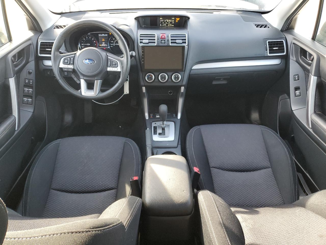 2018 Subaru Forester - Image 8