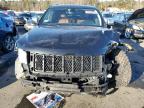 2013 Jeep Grand Cherokee Overland for Sale in Exeter, RI - Front End