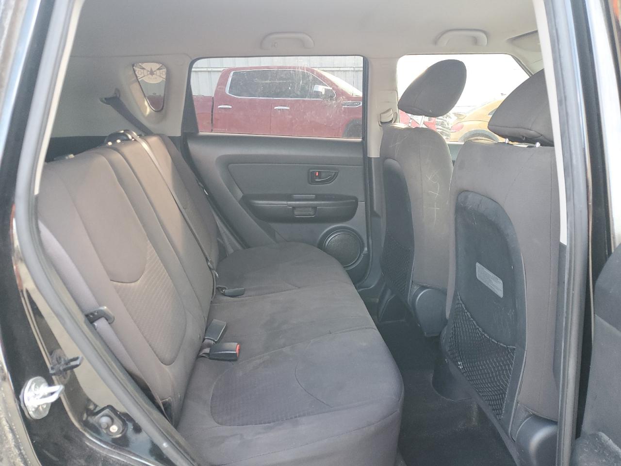 2012 Kia Soul - Image 10