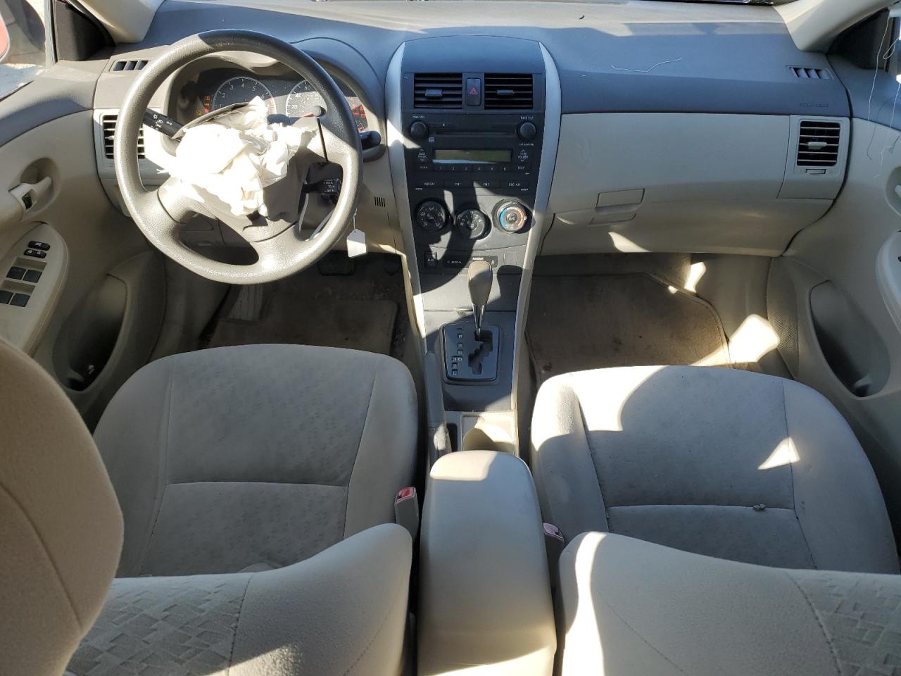 2009 Toyota Corolla - Image 8