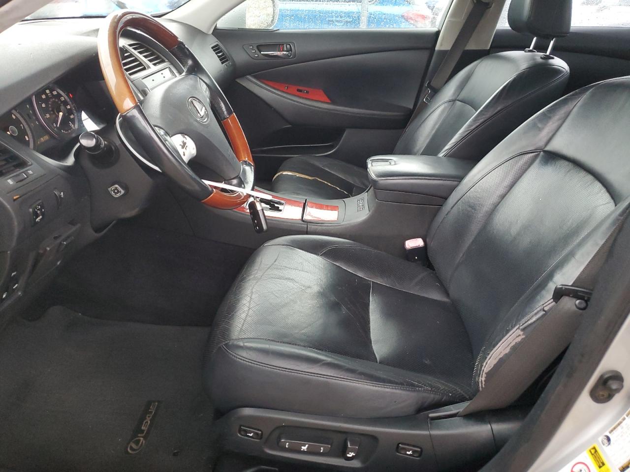 2007 Lexus ES - Image 7