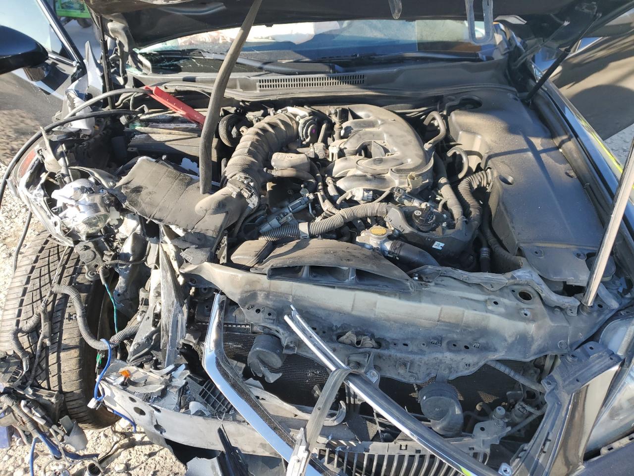 2006 Lexus IS - Image 11