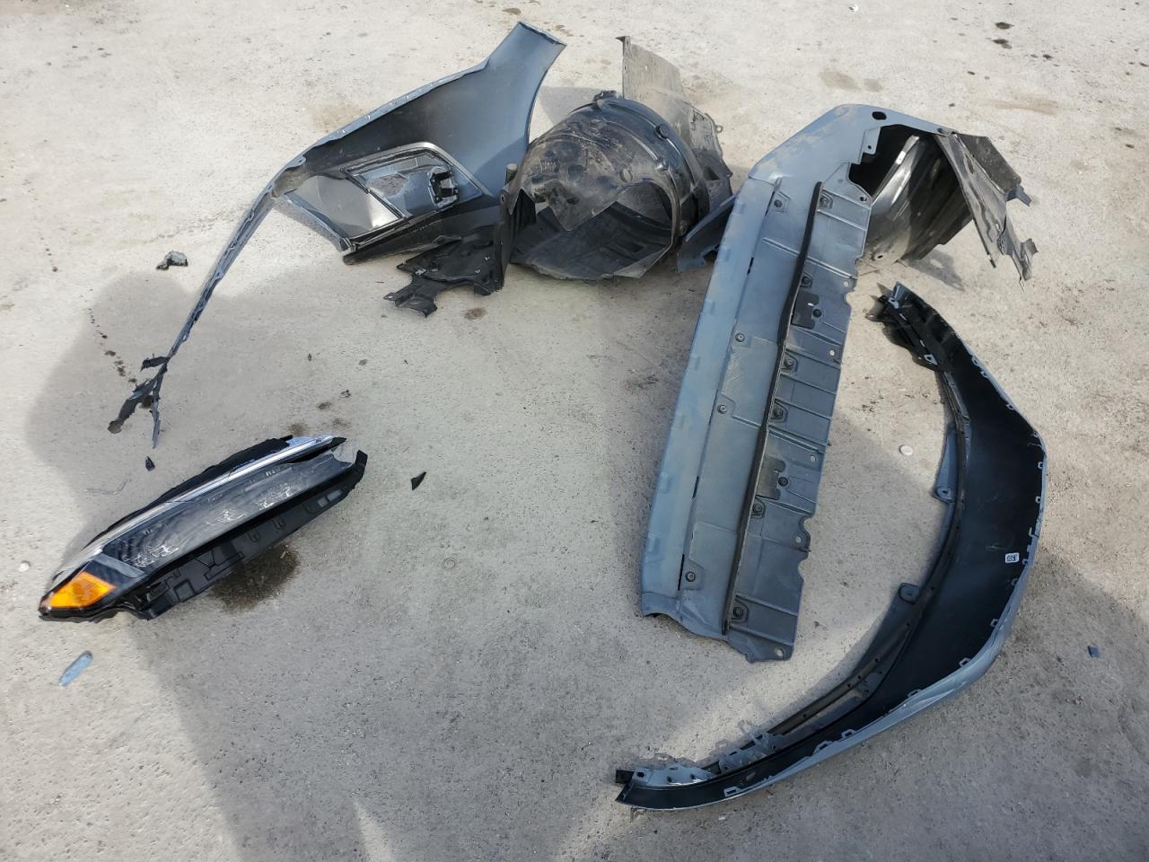 2024 Honda Civic - Image 14