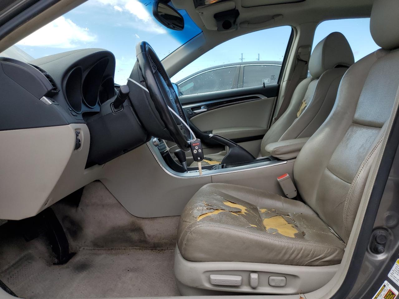 2008 Acura TL - Image 7