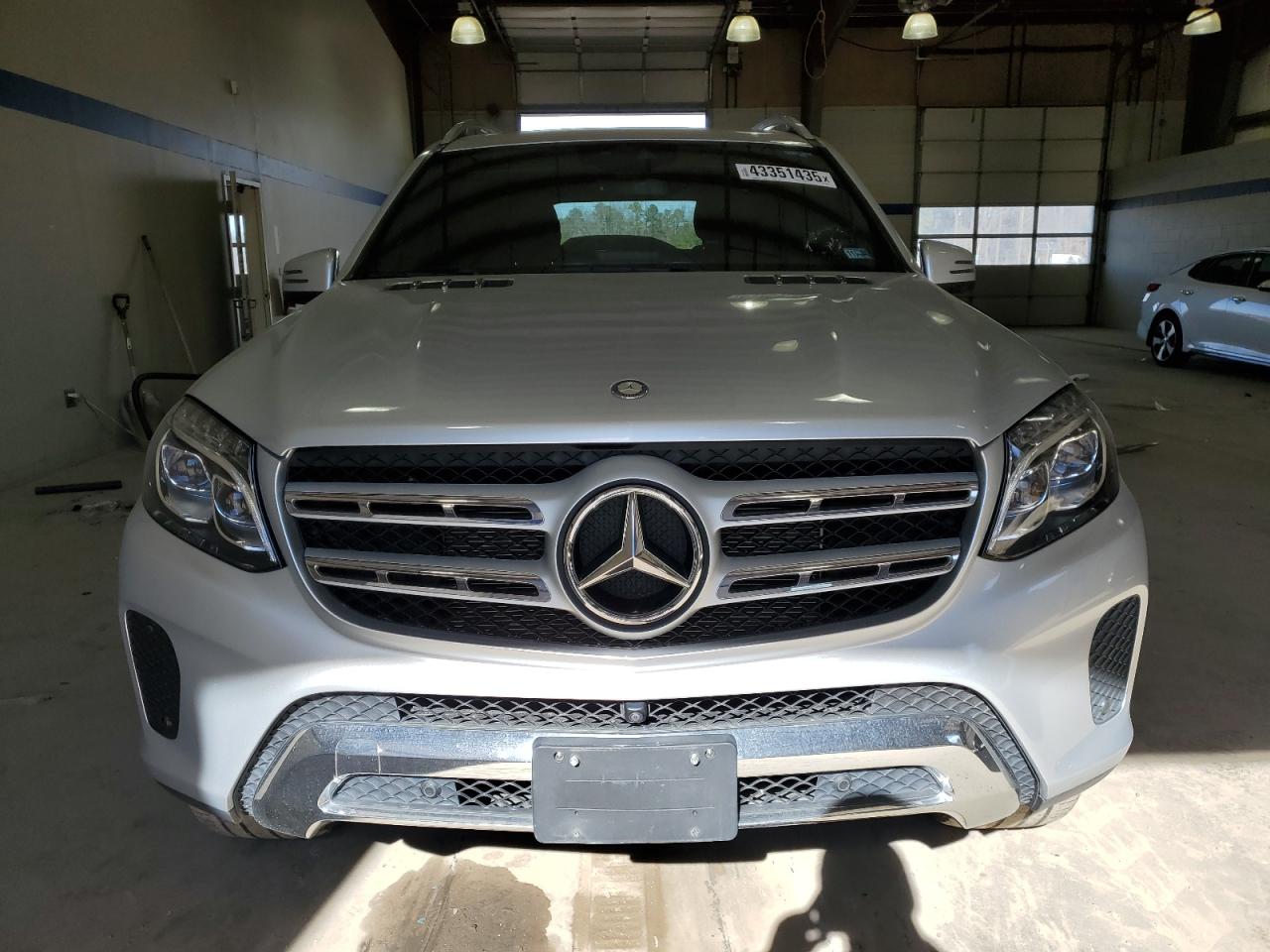 2017 Mercedes-Benz GLS-klasse - Image 5