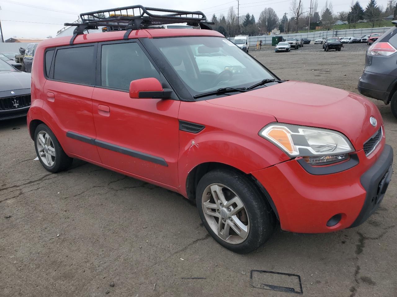 2010 Kia Soul - Image 4