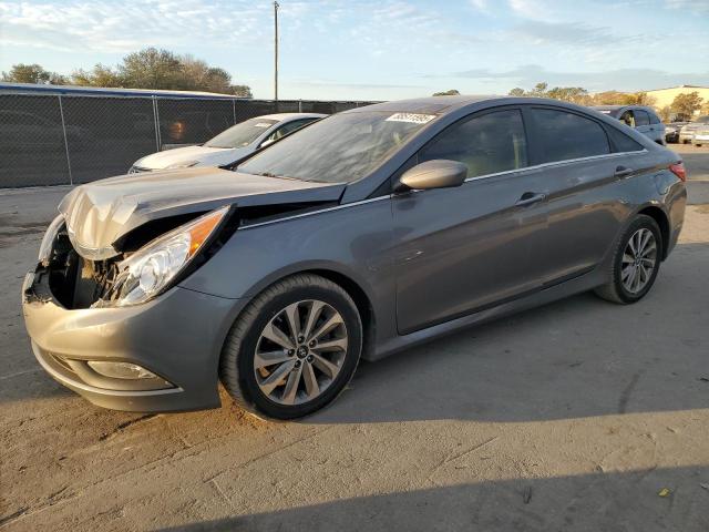 2014 Hyundai Sonata Se