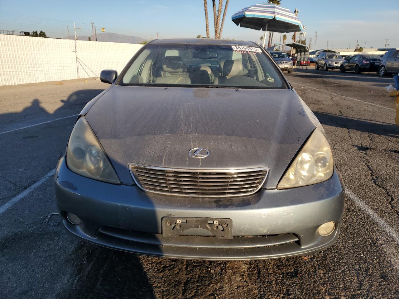 2005 Lexus ES - Image 5
