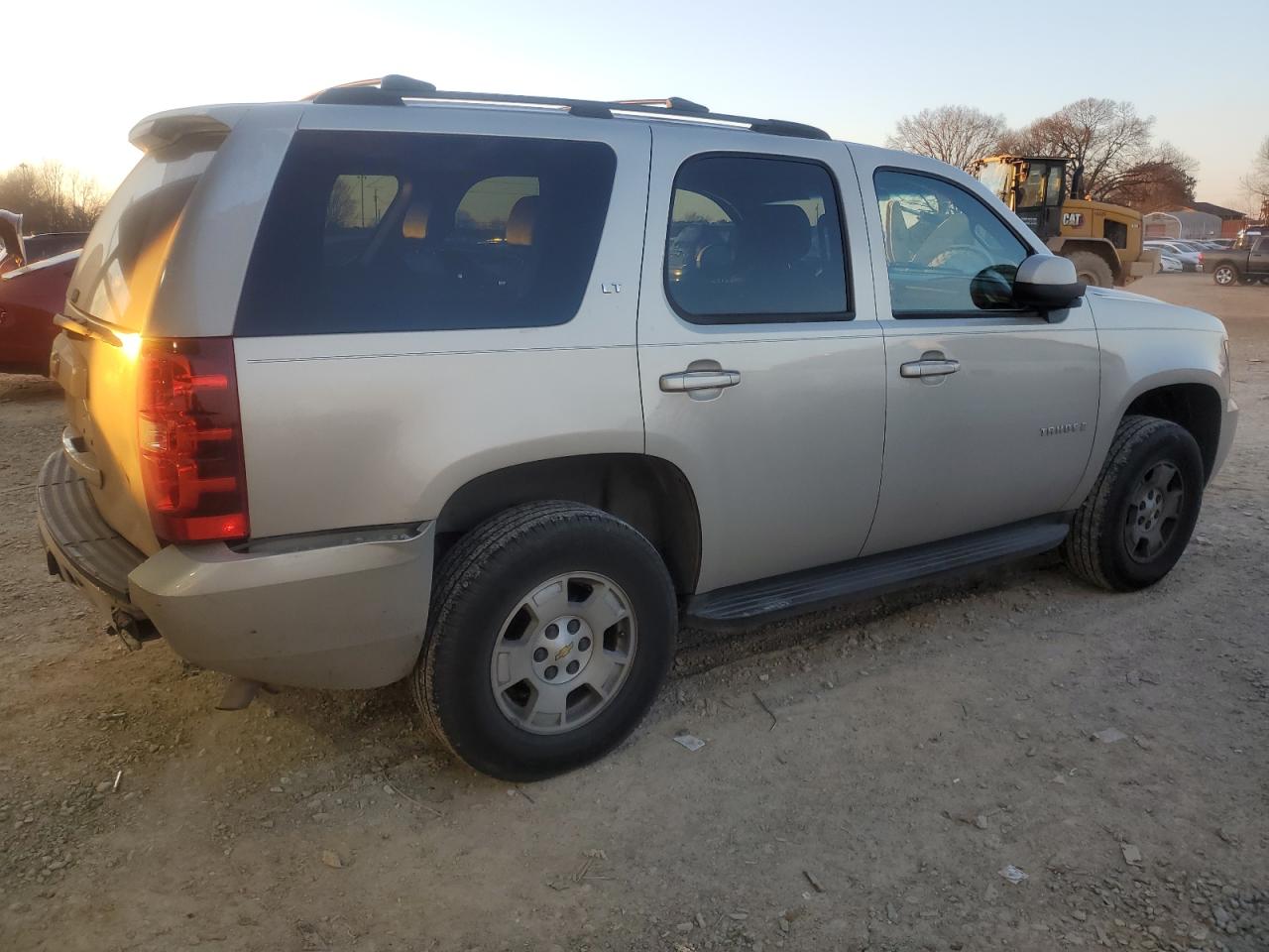 2007 Chevrolet Tahoe - Image 3