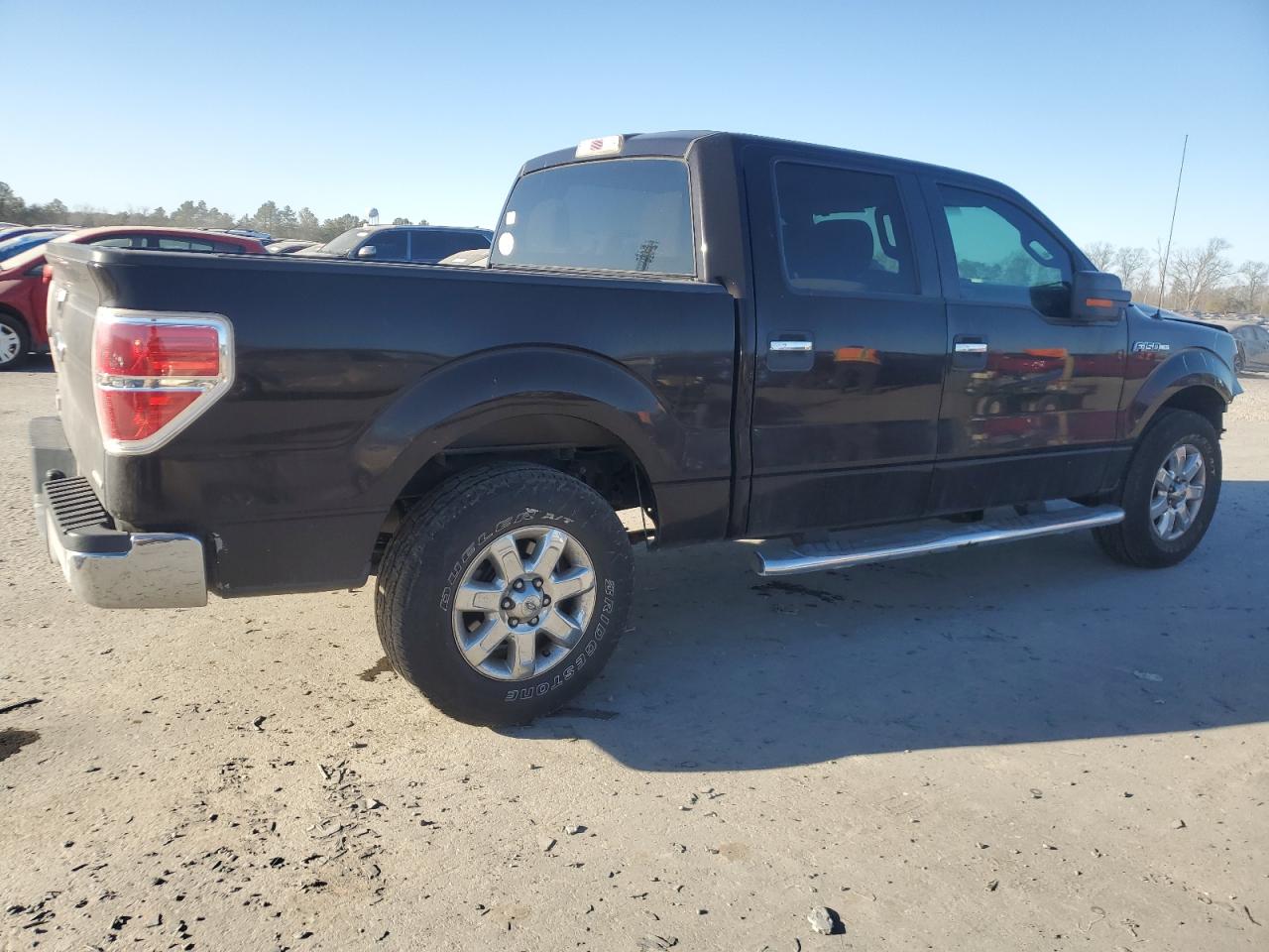 2013 Ford F-150 - Image 3