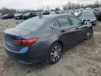 2016 Acura Tlx Tech للبيع في Hillsborough، NJ - Undercarriage