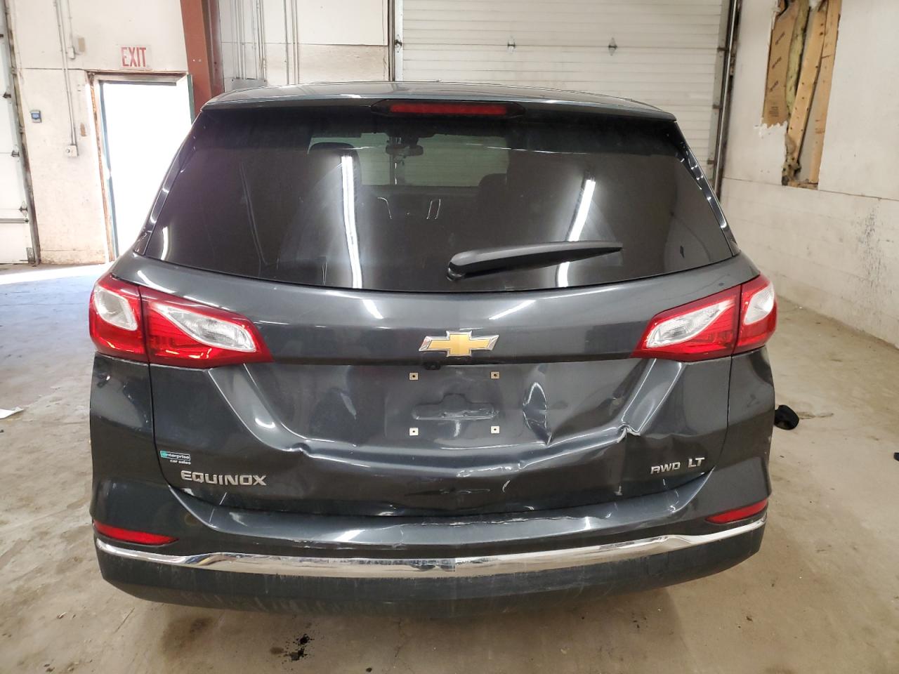 2020 Chevrolet Equinox - Image 6