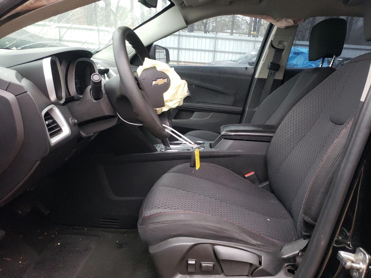 2014 Chevrolet Equinox - Image 7