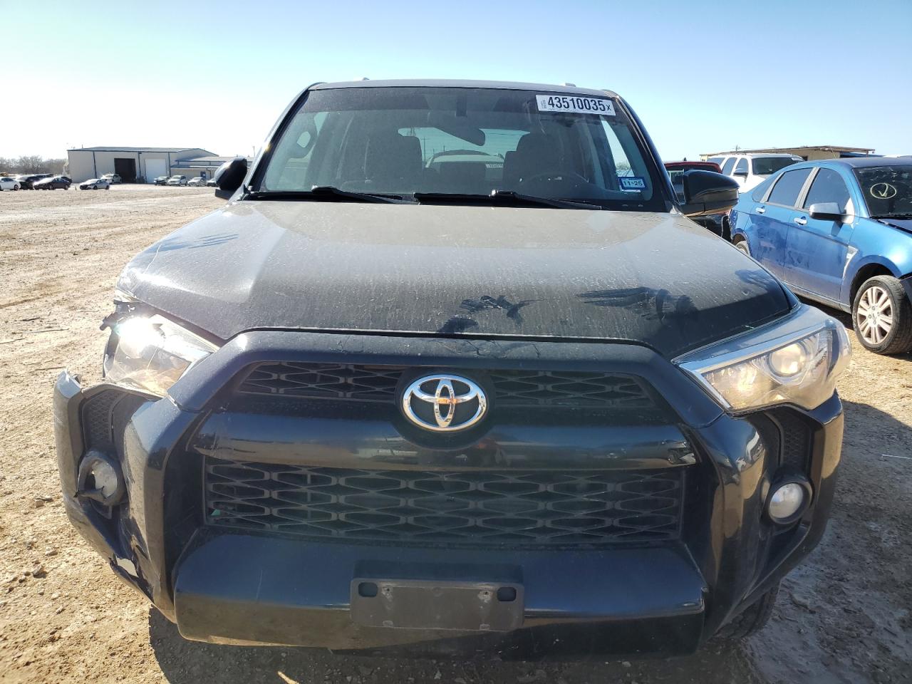 2015 Toyota 4Runner - Image 5