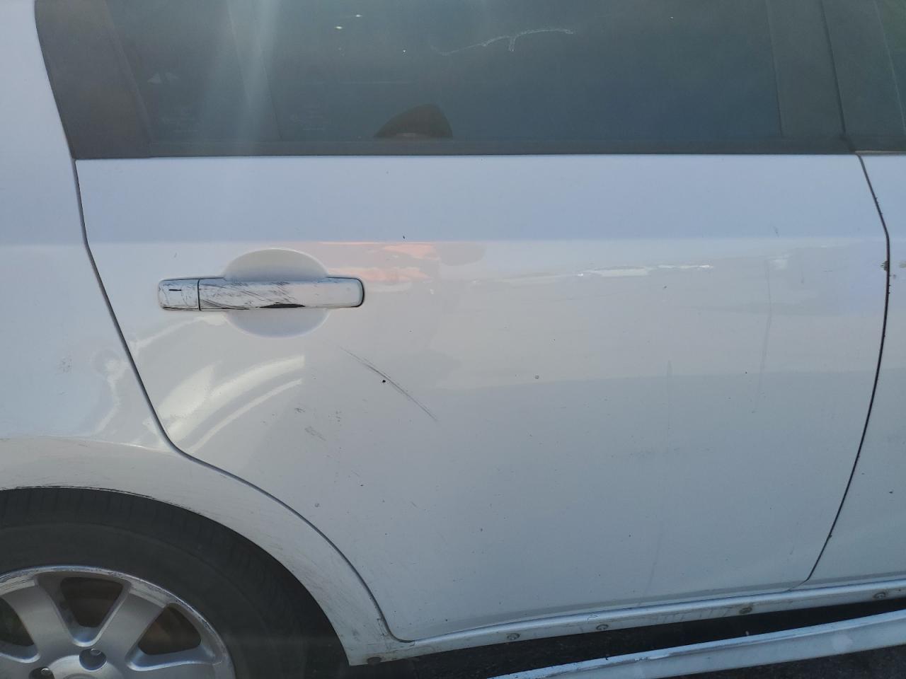 2011 Nissan Sentra - Image 10