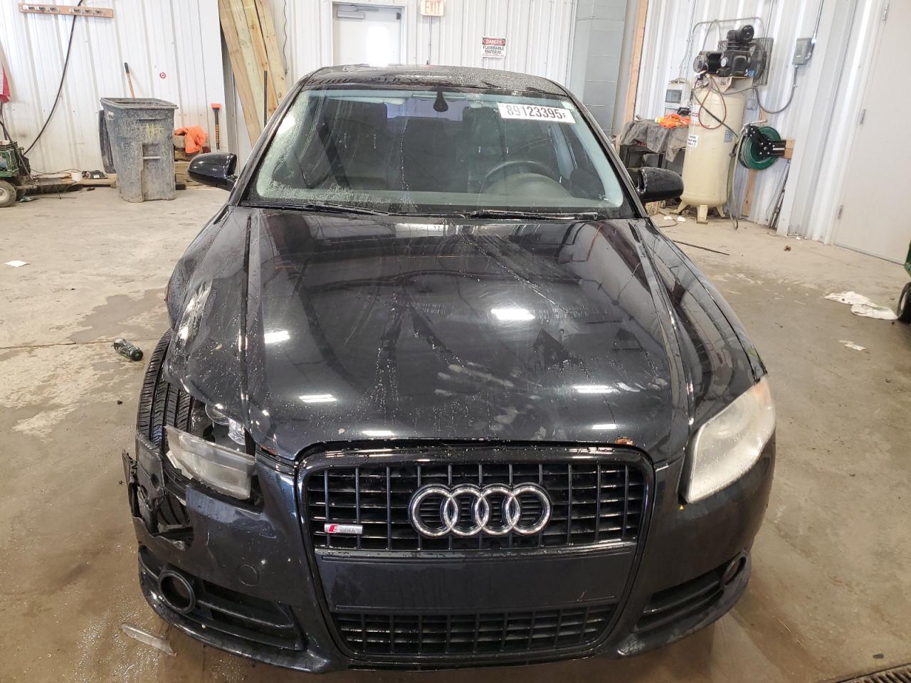 2008 Audi A4 - Image 5