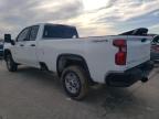 2024 Chevrolet Silverado K2500 Heavy Duty на продаже в Grand Prairie, TX - Side