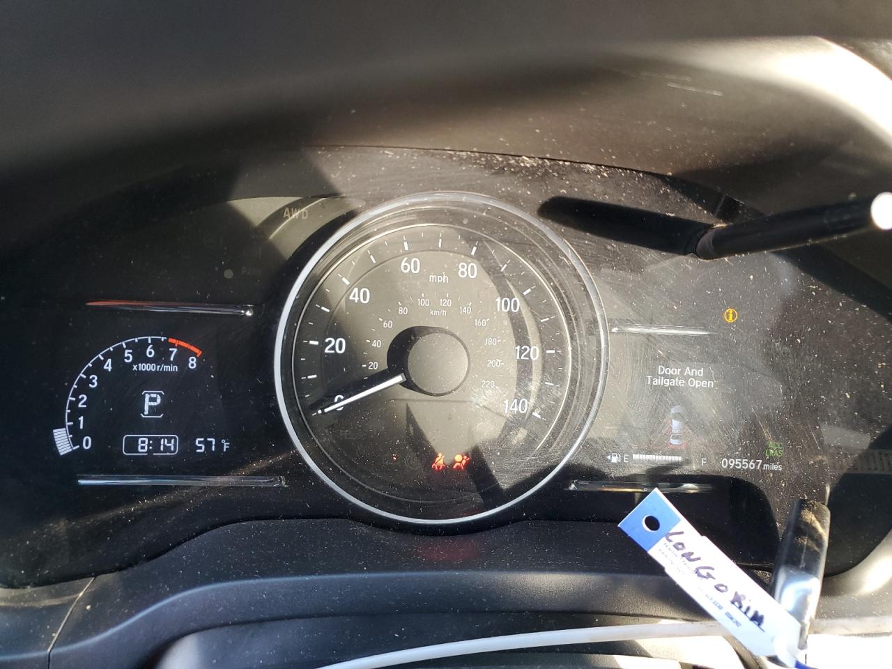 2019 Honda HR-V - Image 9