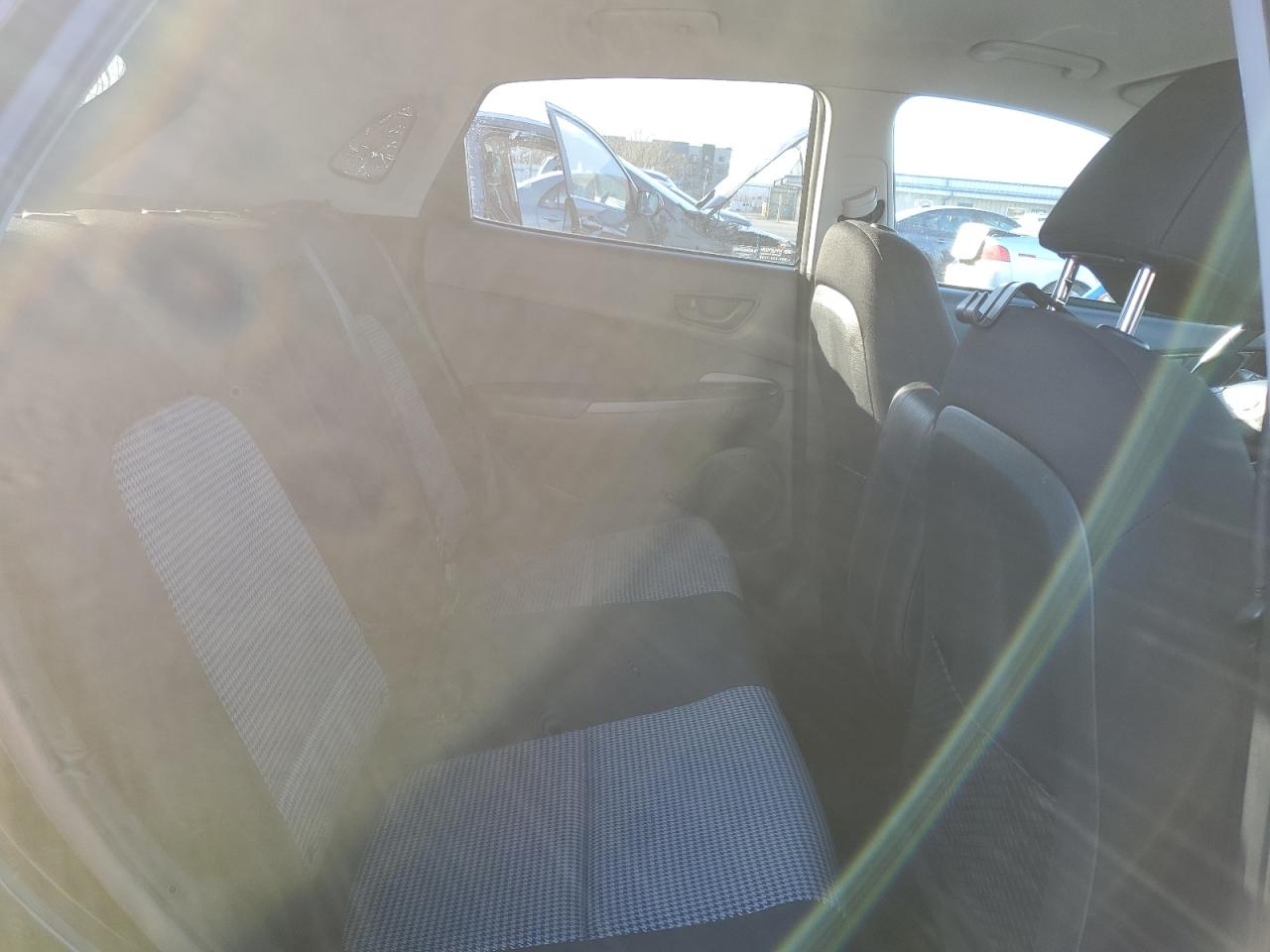 2018 Hyundai Kona - Image 11