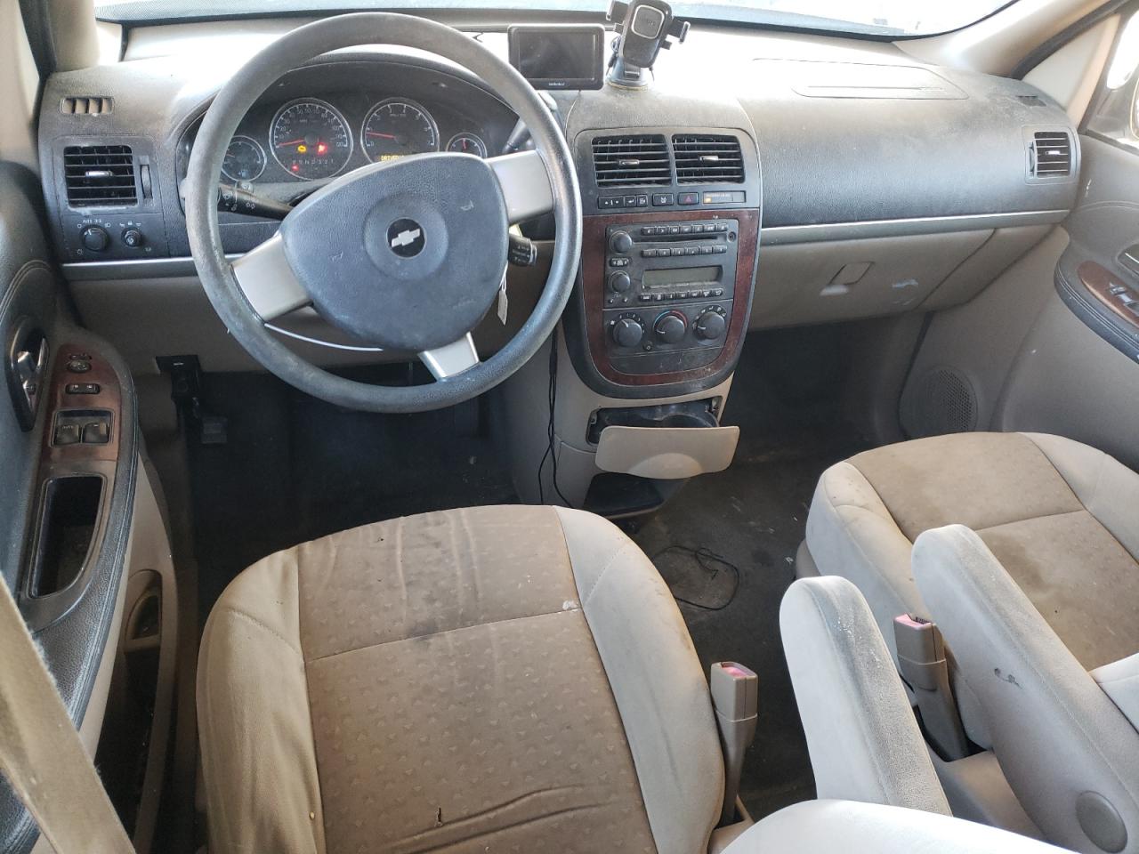 2007 Chevrolet Uplander - Image 8