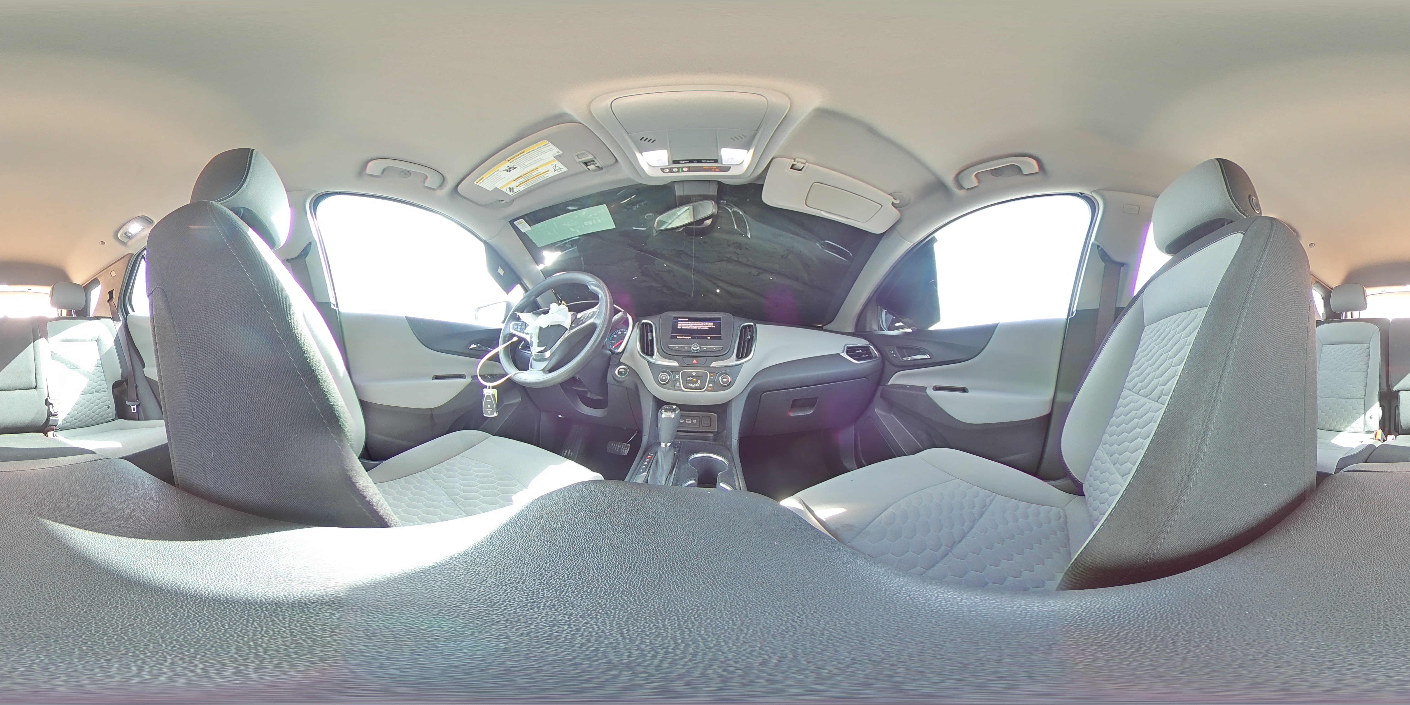 2020 Chevrolet Equinox - Image 15
