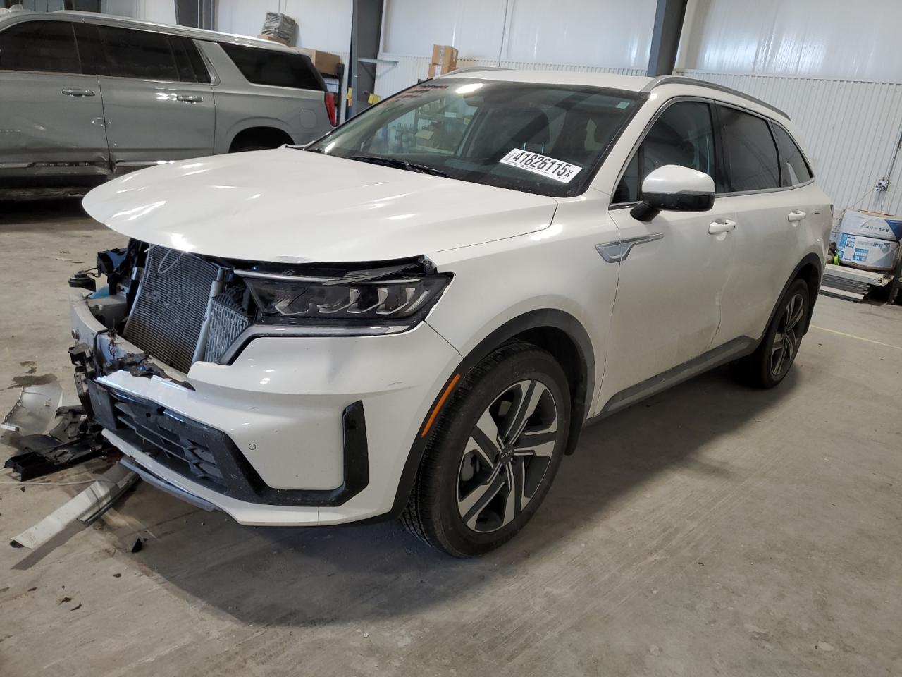 2023 Kia Sorento - Image 1
