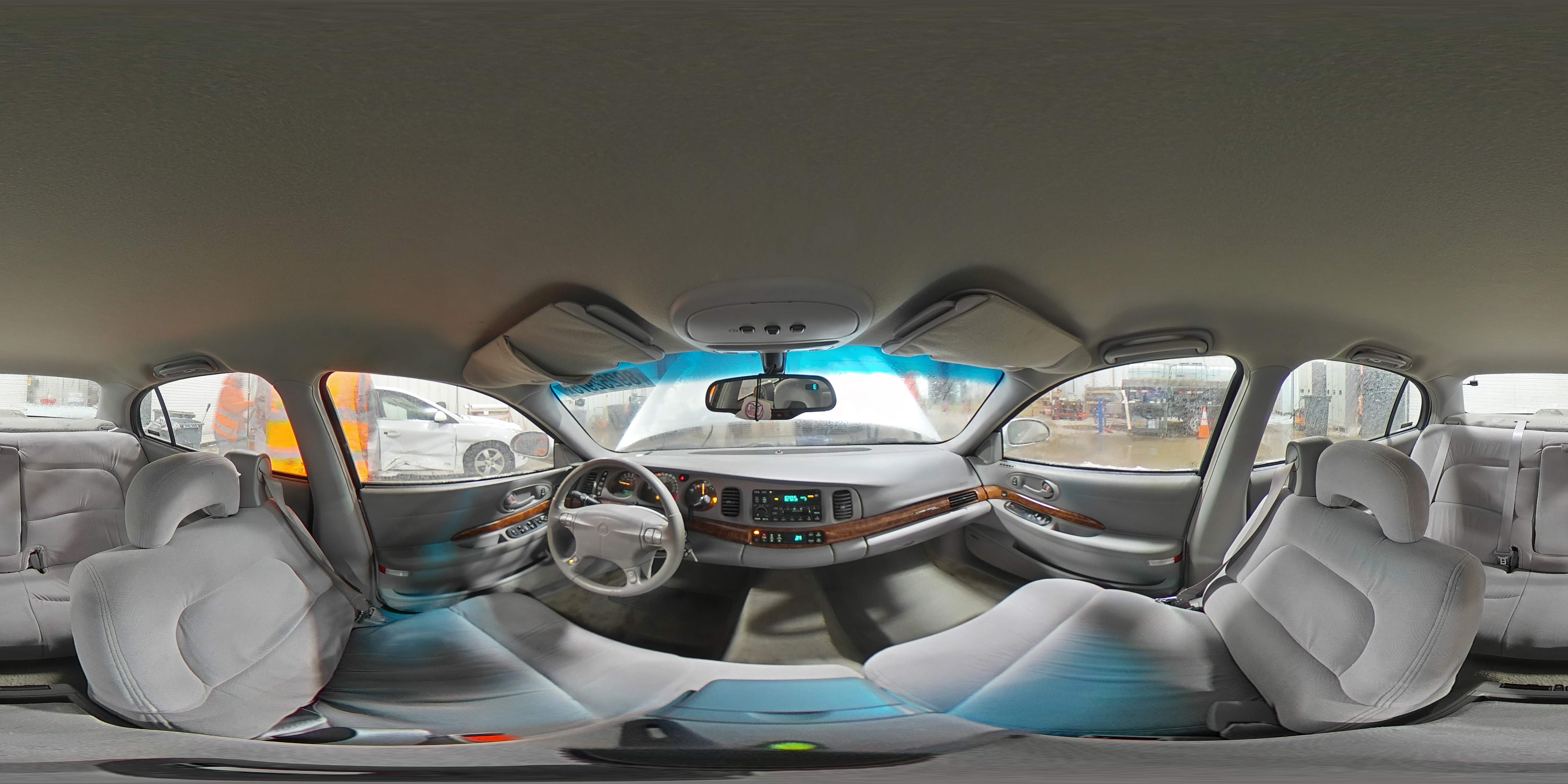 2001 Buick LeSabre - Image 13