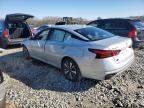 2022 Nissan Altima Sv на продаже в Byron, GA - Front End