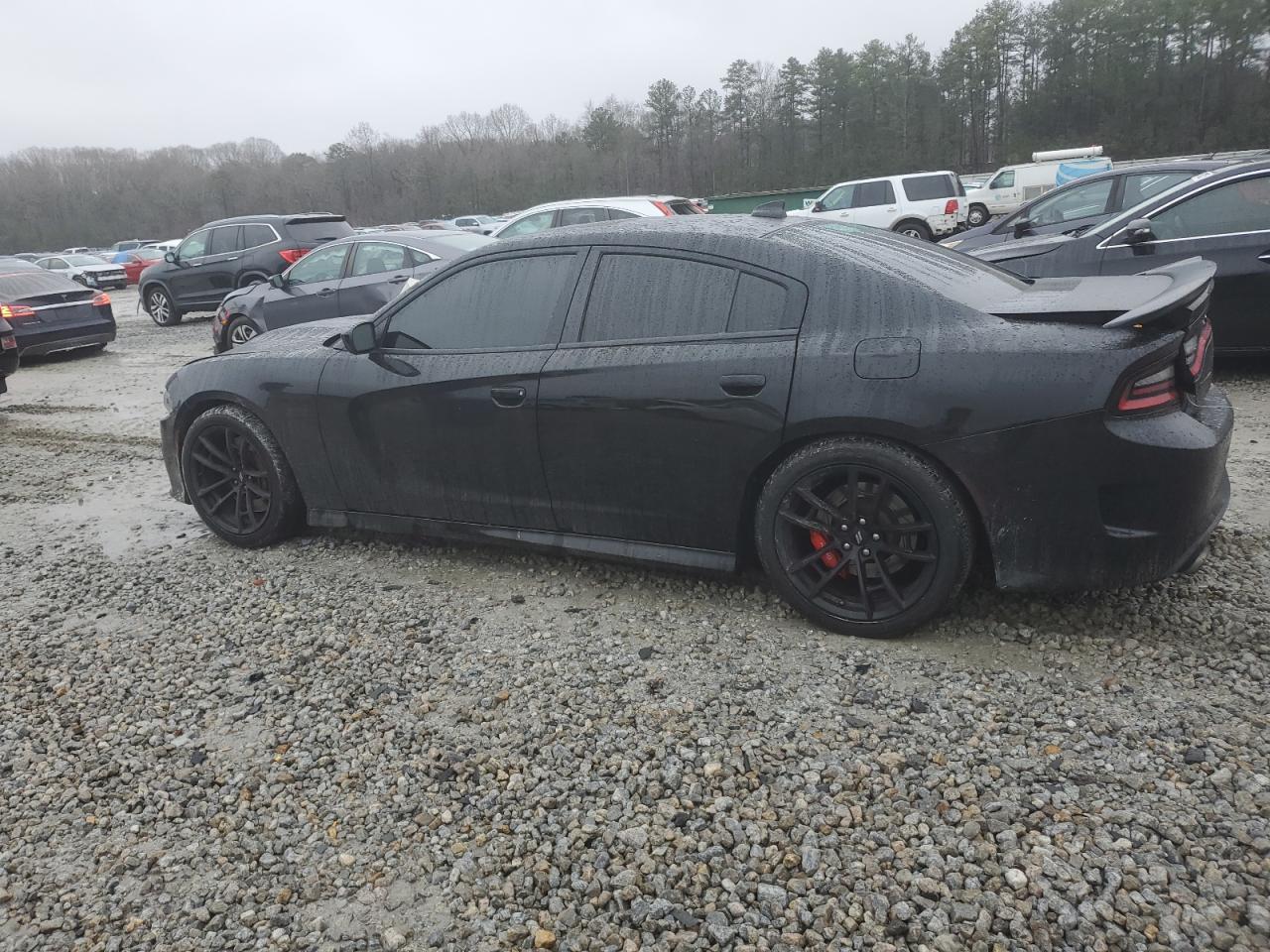 2019 Dodge Charger - Image 2