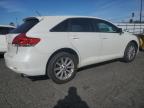 2010 Toyota Venza  продається в Colton, CA - Minor Dent/Scratches