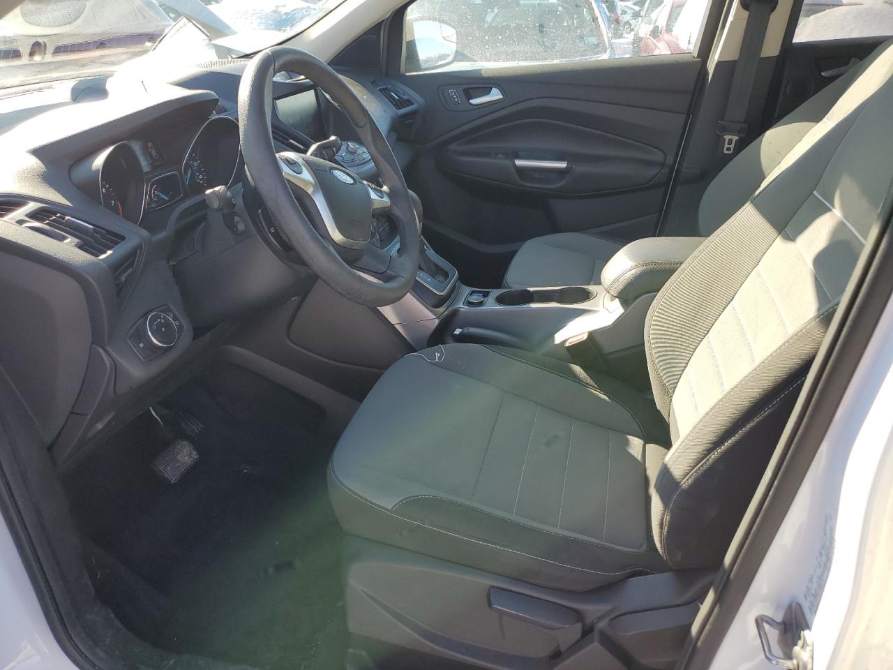 2013 Ford Escape - Image 7