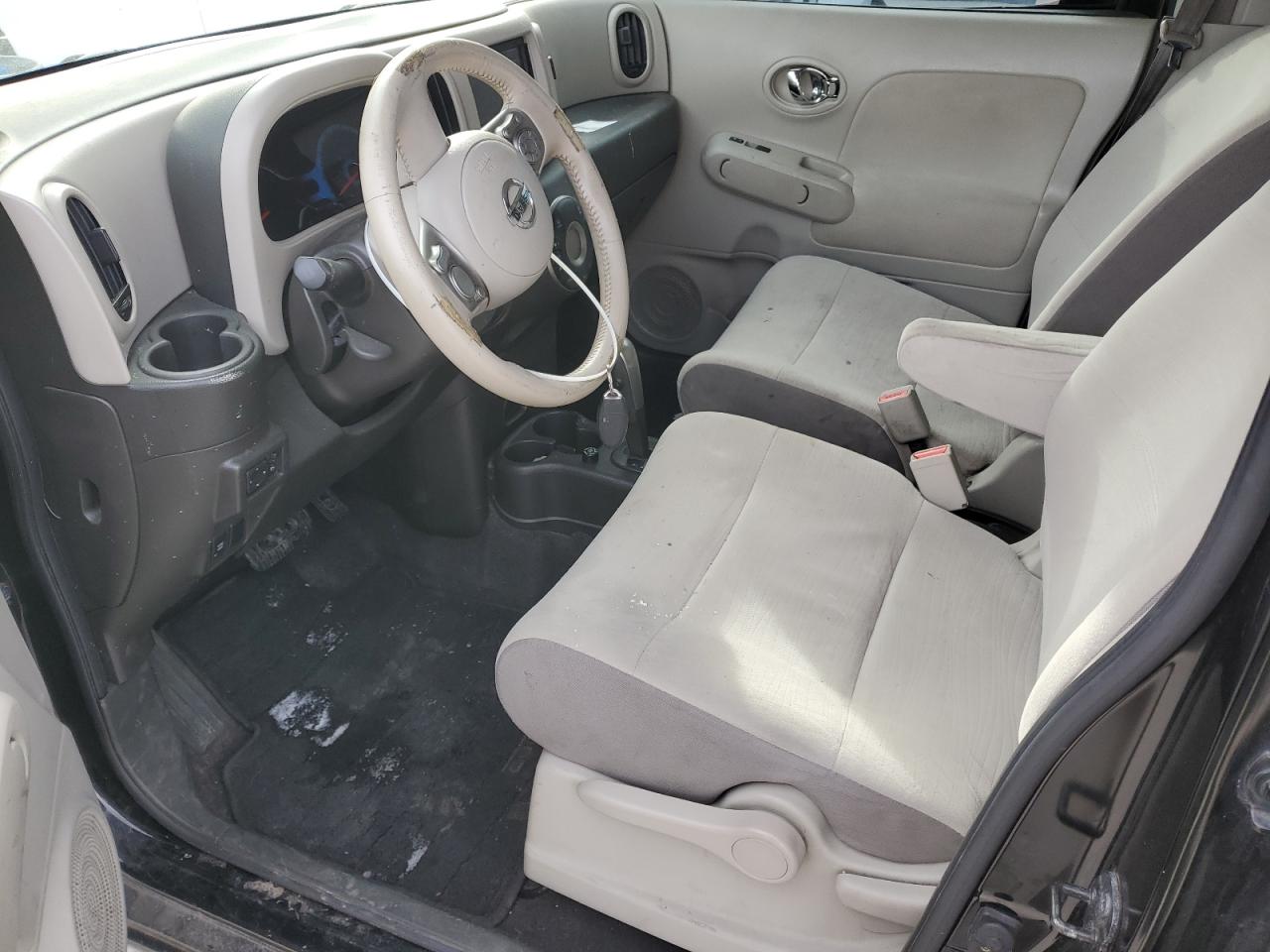2009 Nissan Cube - Image 7