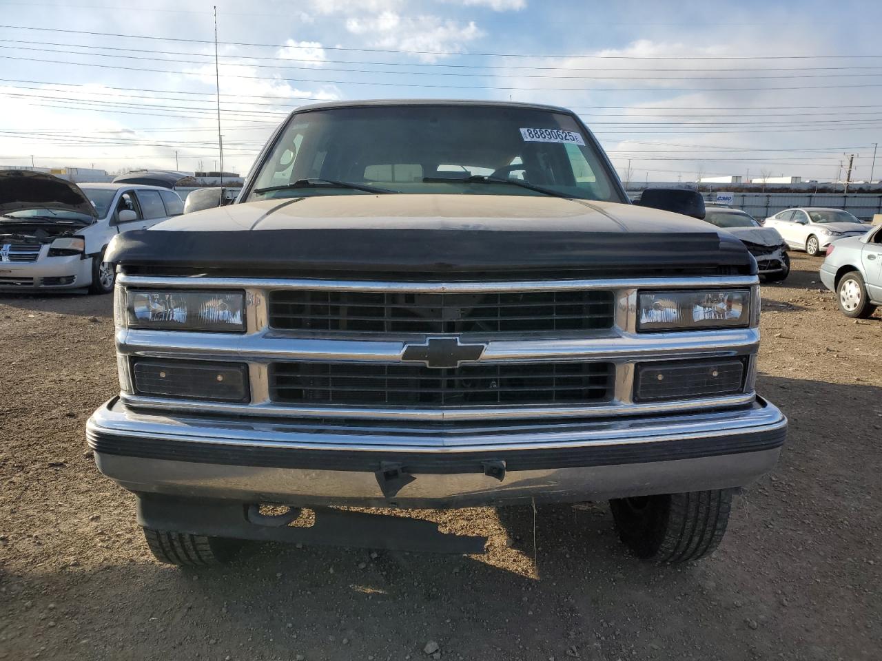 1999 Chevrolet Tahoe - Image 5