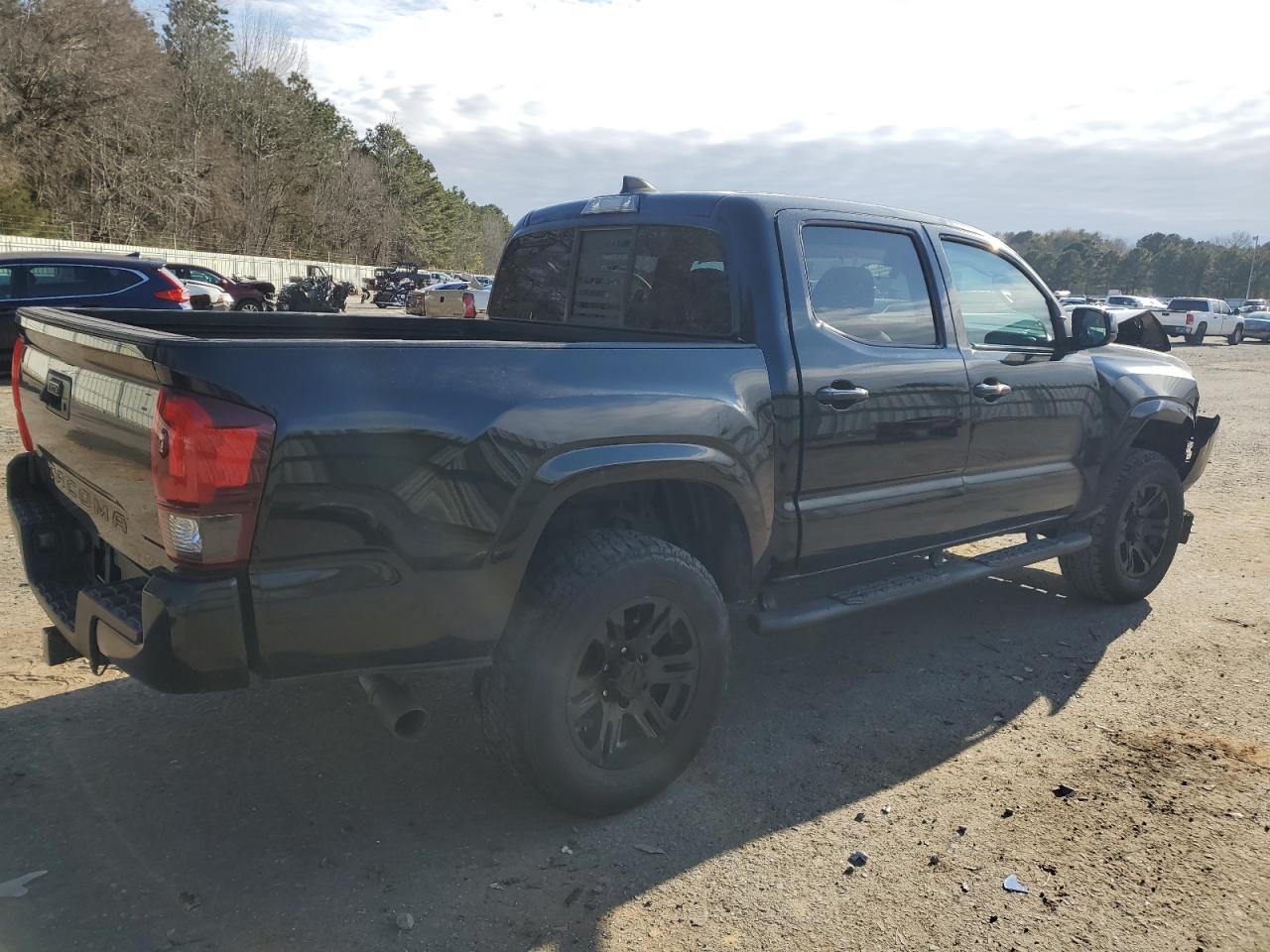 2021 Toyota Tacoma - Image 3