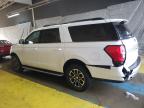 2023 Ford Expedition Max Xlt en Venta en Indianapolis, IN - Front End