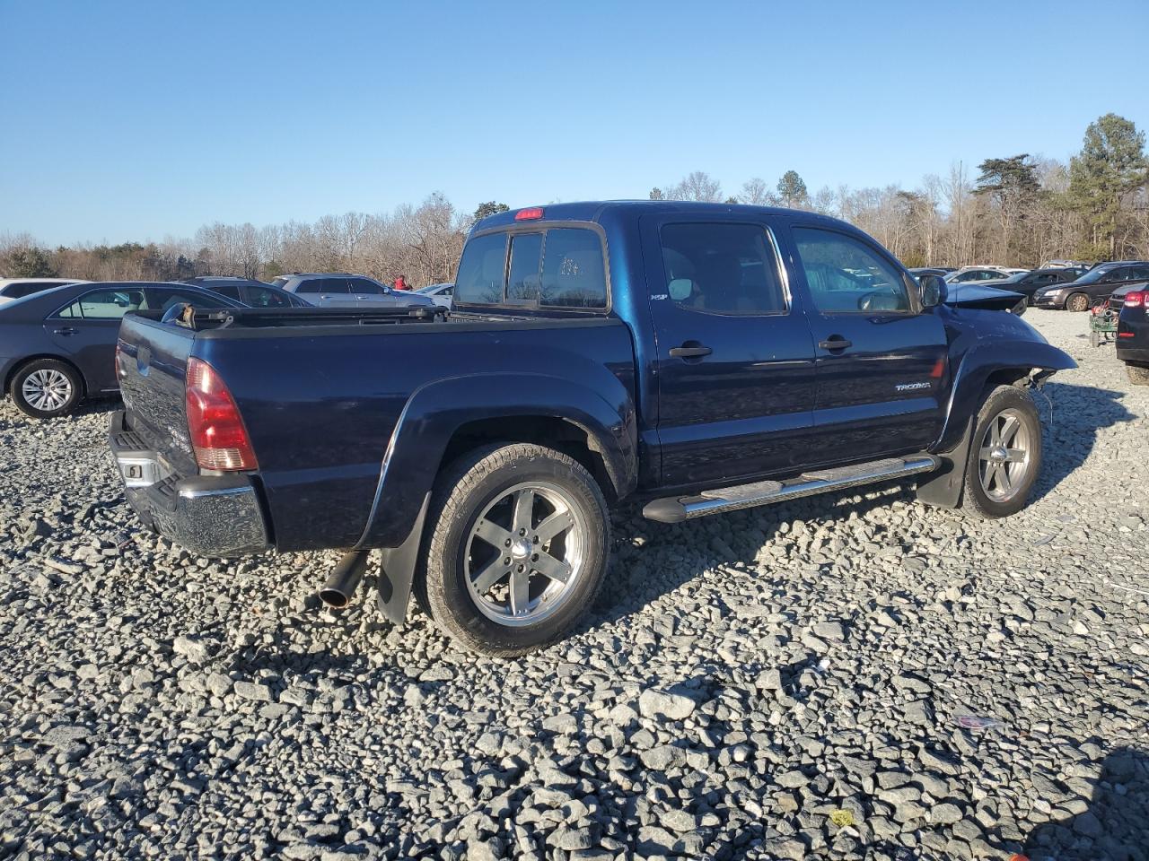 2006 Toyota Tacoma - Image 3