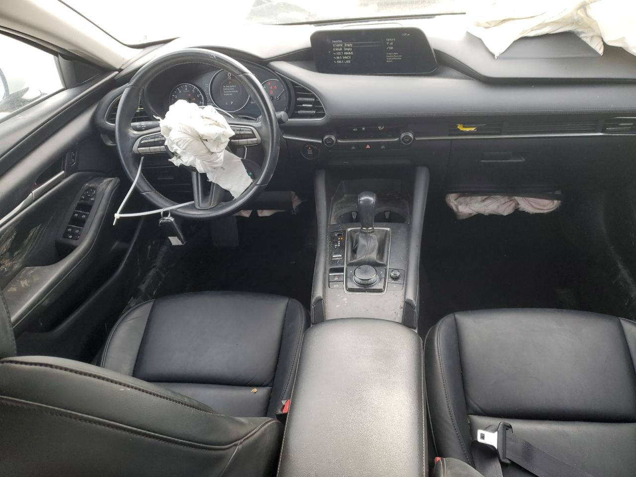 2021 Mazda 3 - Image 8