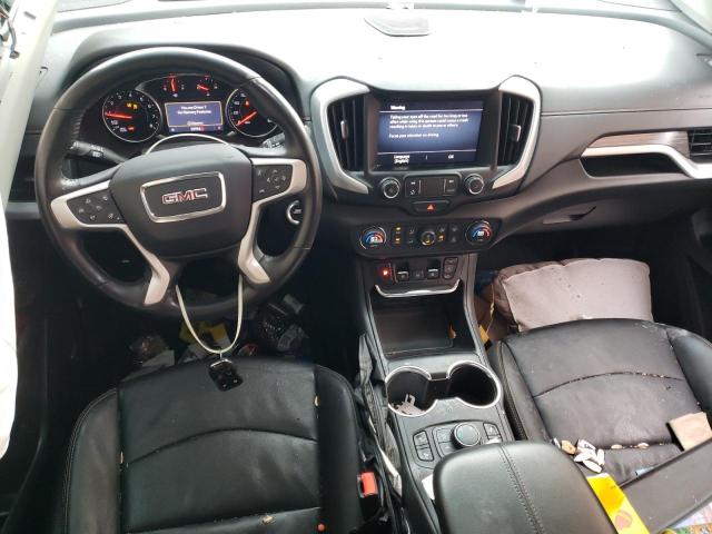  GMC TERRAIN 2020 White