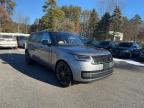 2023 Land Rover Range Rover Se на продаже в North Billerica, MA - Minor Dent/Scratches