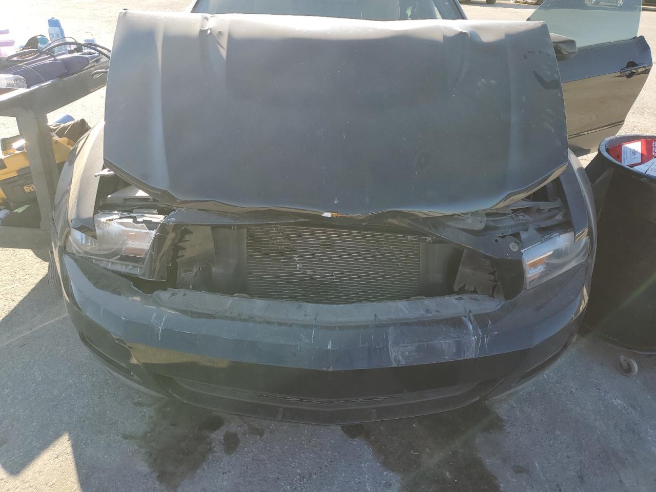 2012 Ford Mustang - Image 11