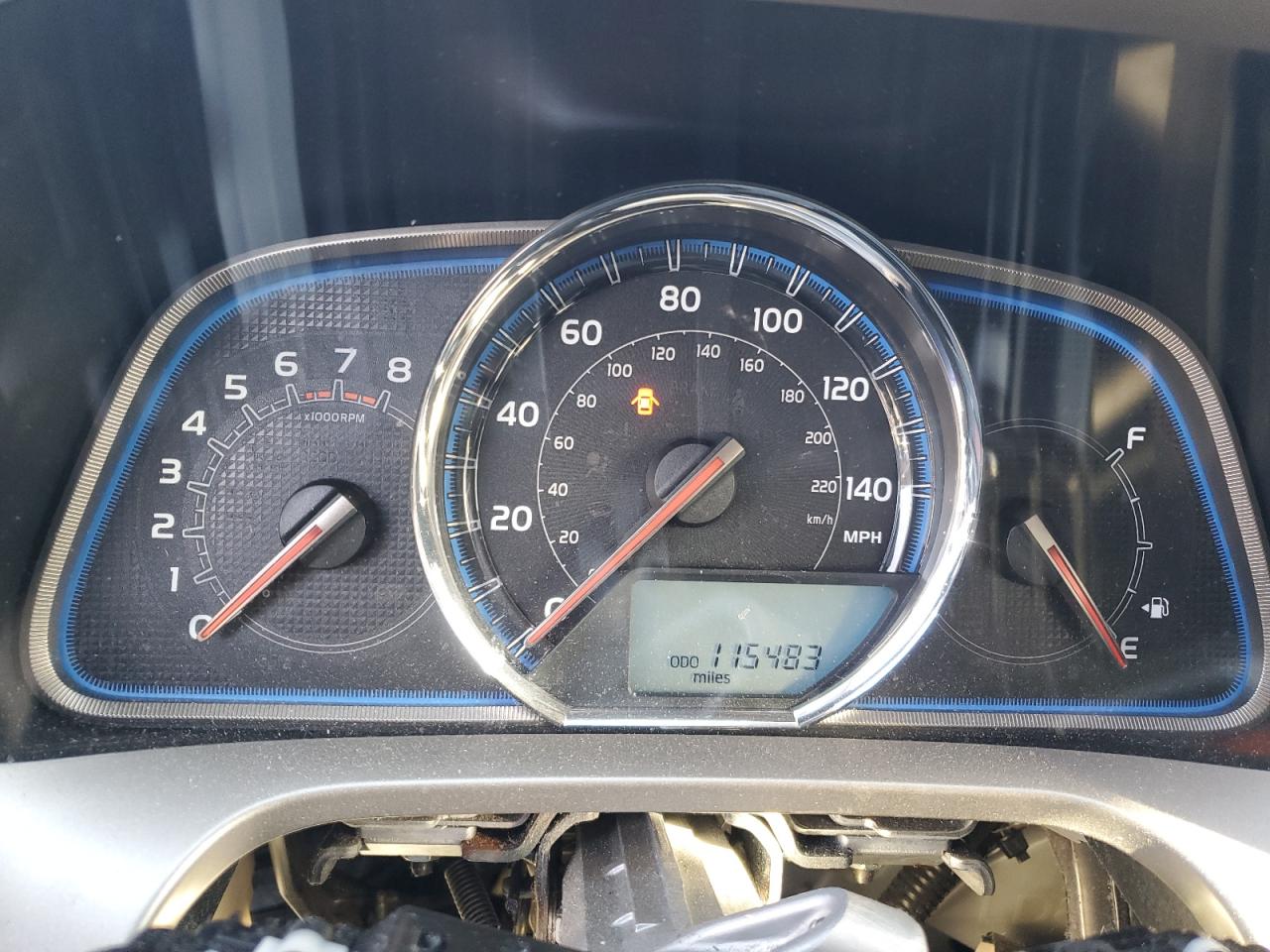 2013 Toyota RAV 4 - Image 9