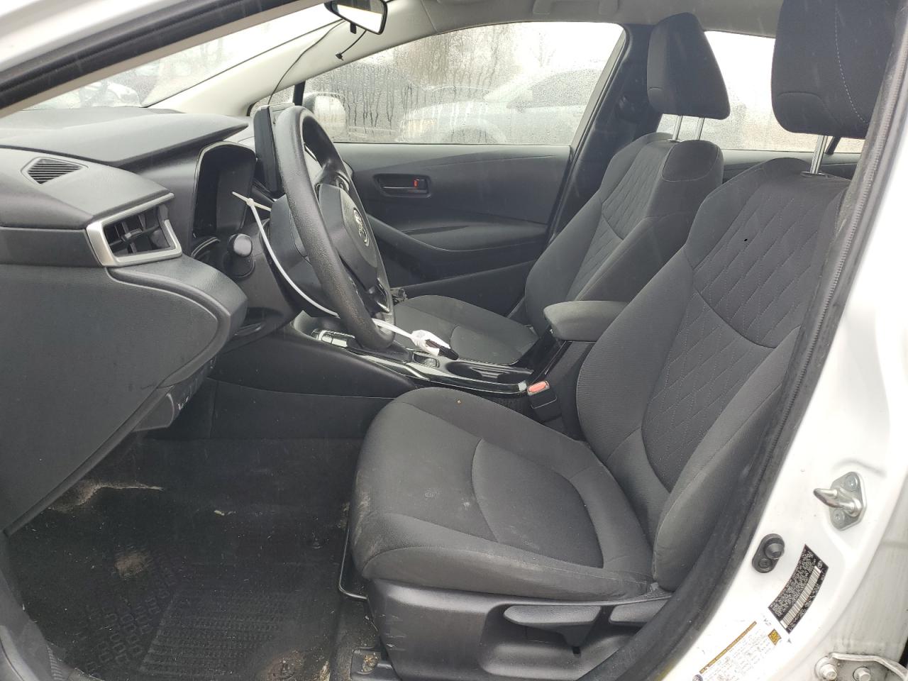 2022 Toyota Corolla - Image 7