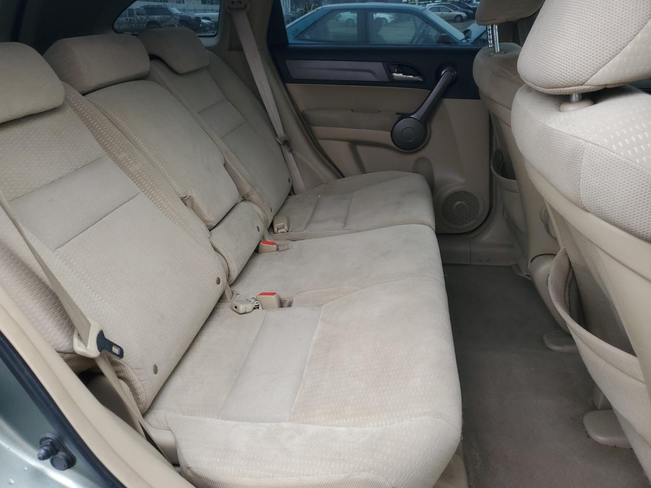 2009 Honda Cr-V Ex VIN: 5J6RE48529L034690 Lot: 88489625