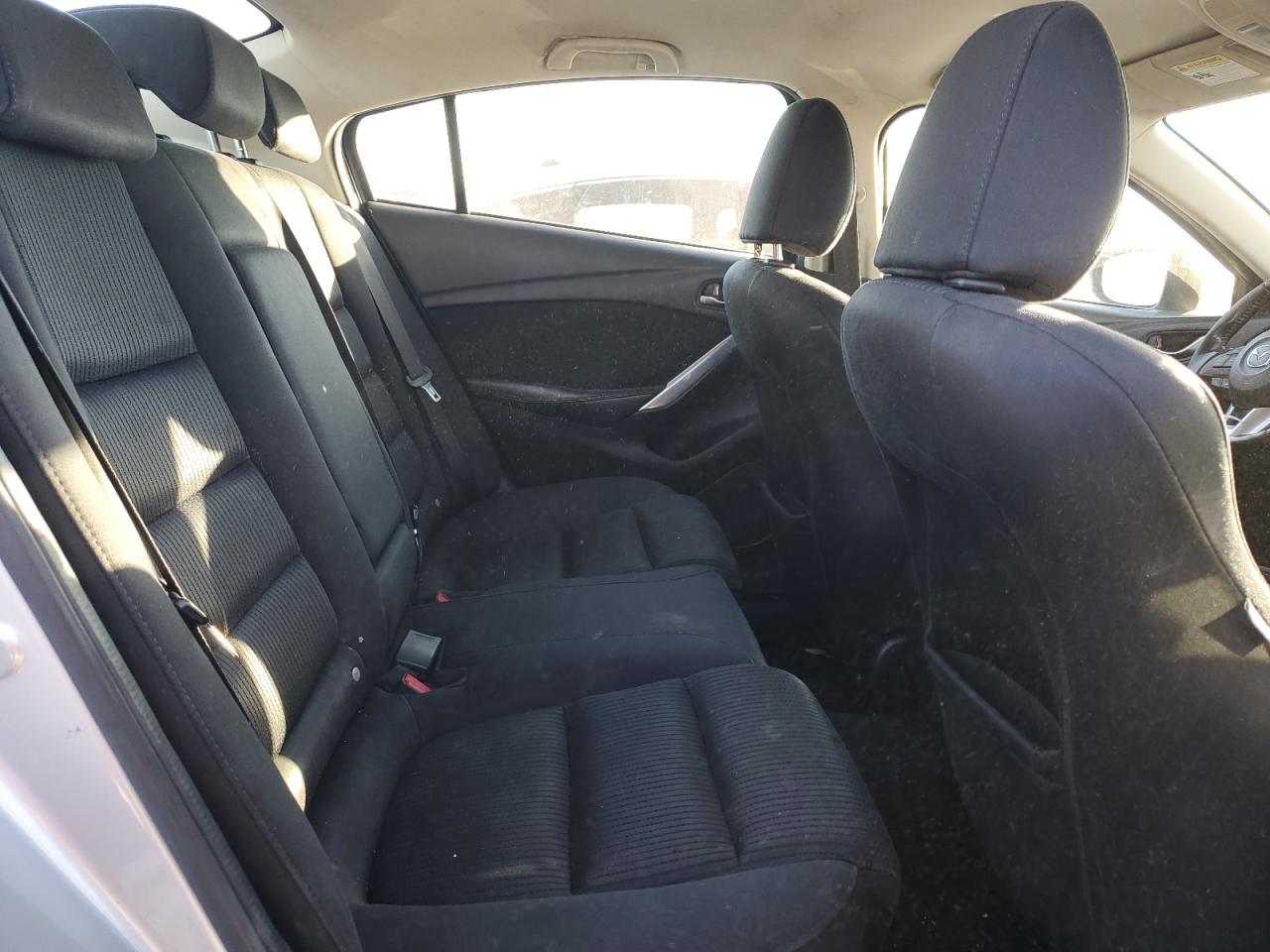 2016 Mazda 6 - Image 11