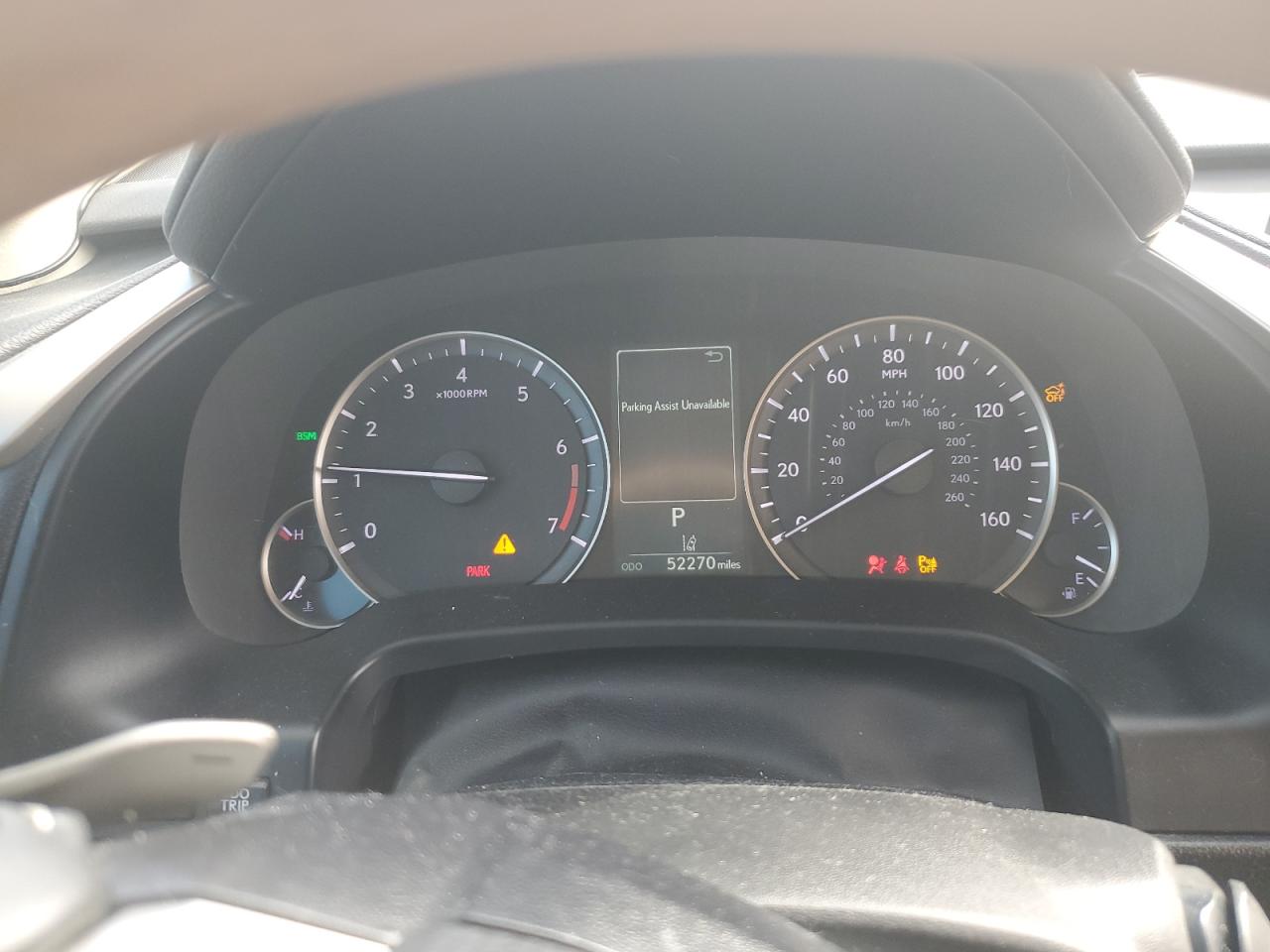 2021 Lexus RX - Image 9