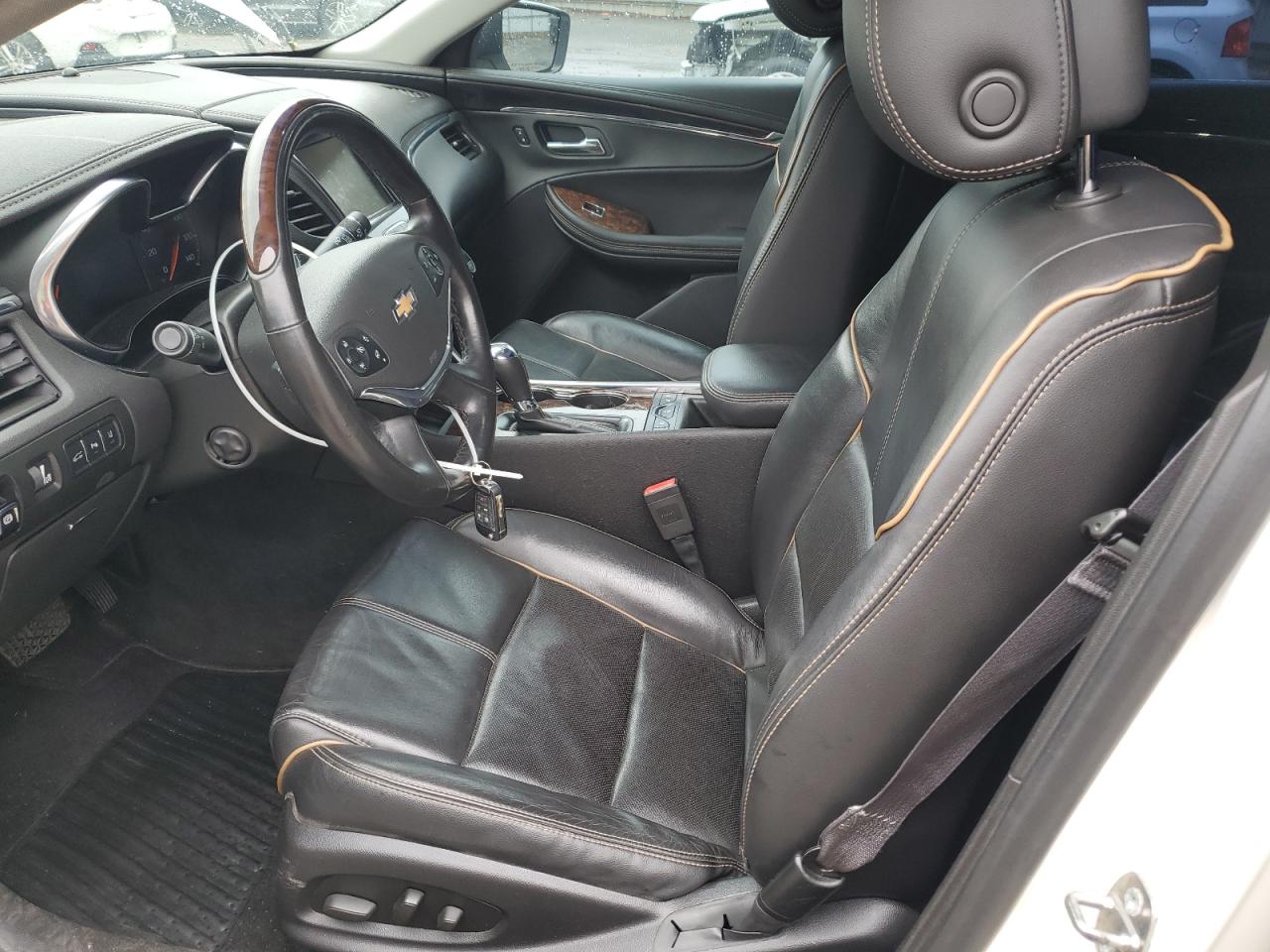 2014 Chevrolet Impala - Image 6