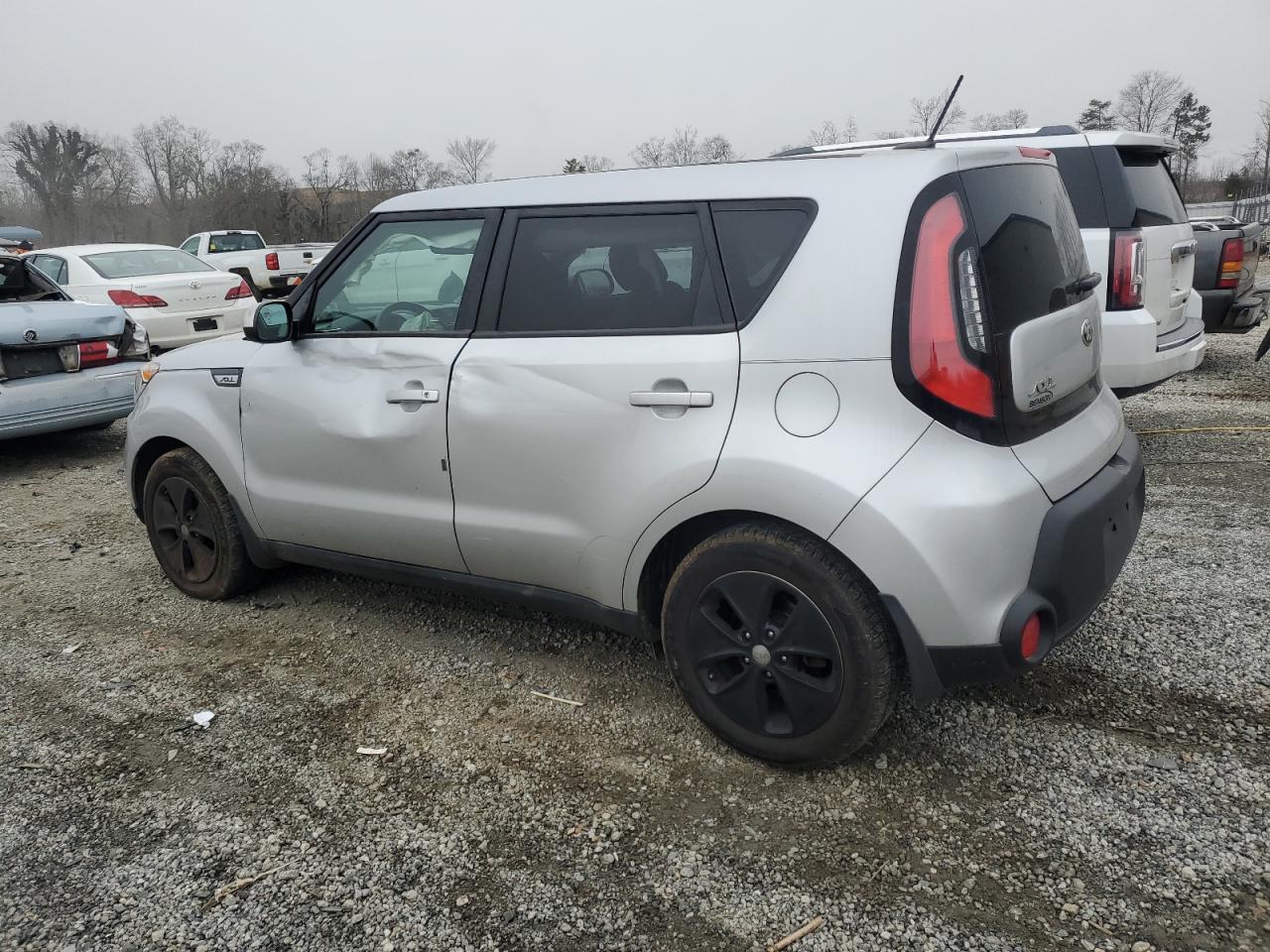 2015 Kia Soul - Image 2