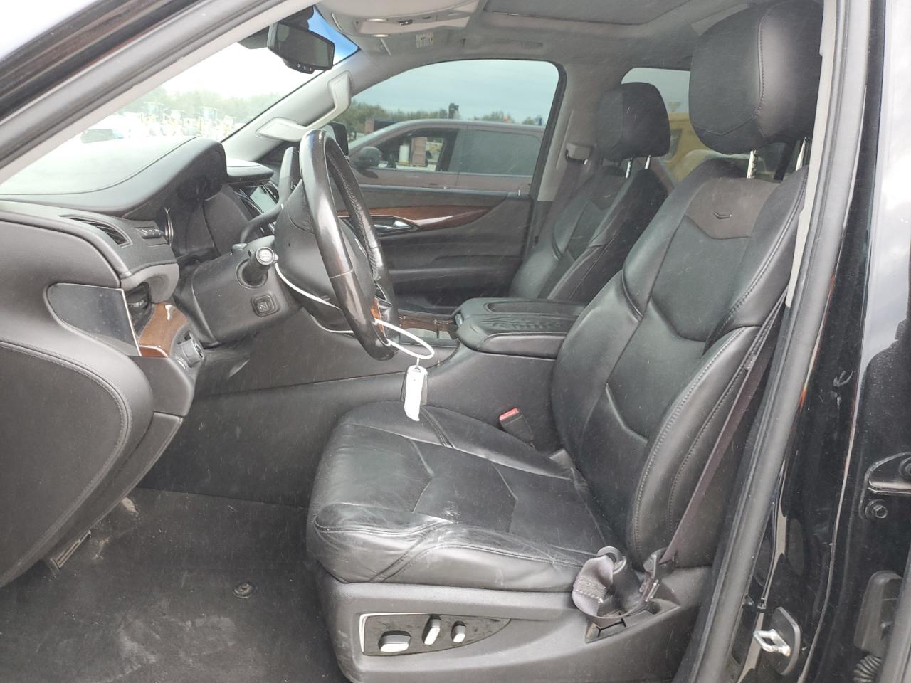 2016 Cadillac Escalade - Image 7