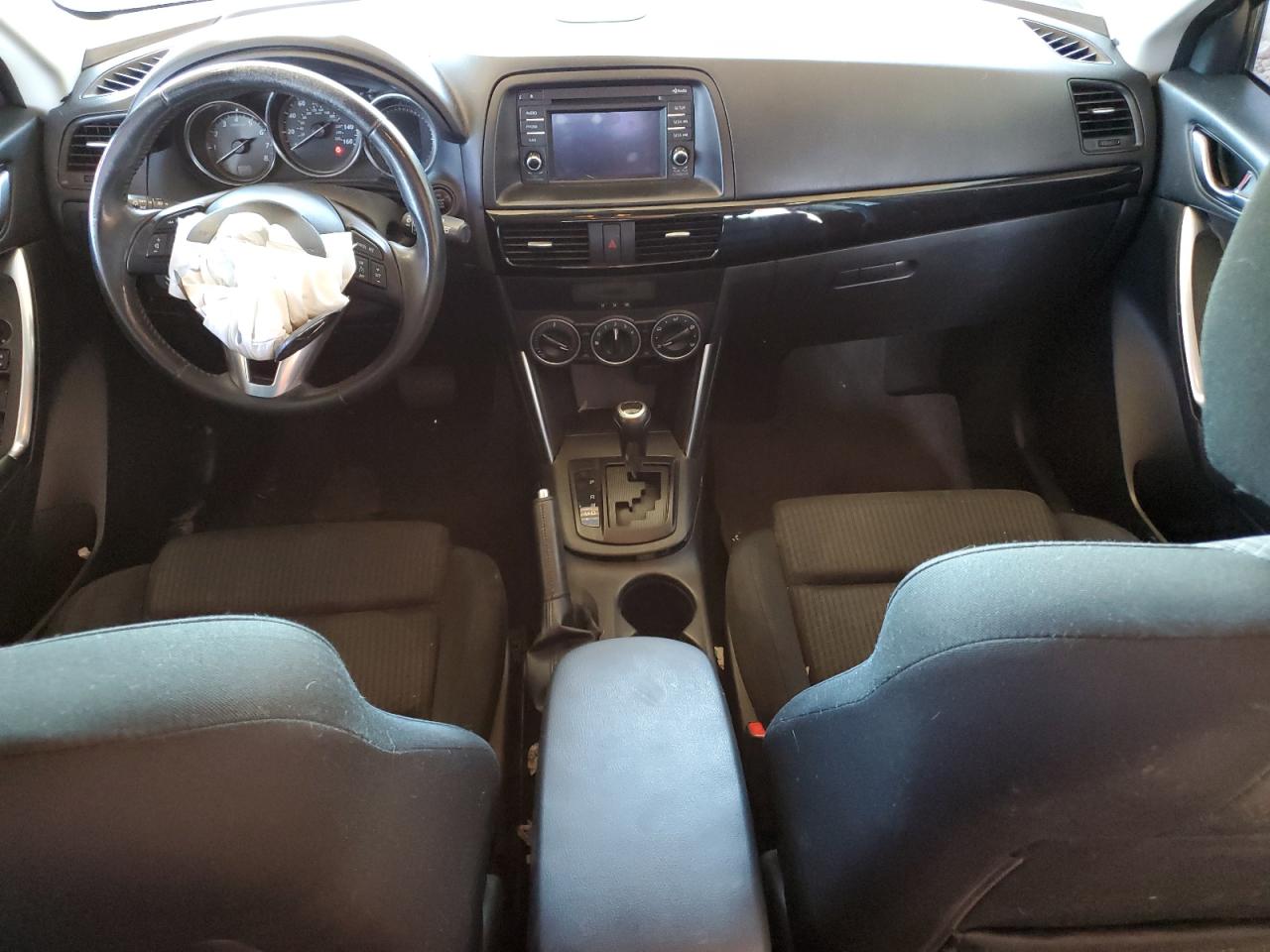 2014 Mazda CX-5 - Image 8