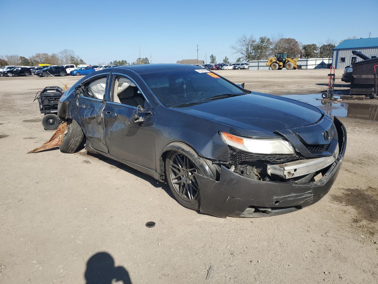 2010 Acura TL - Image 4